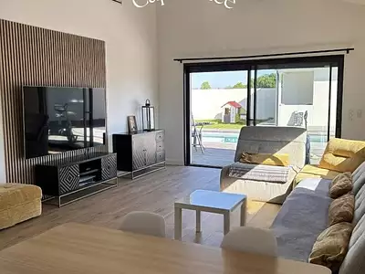Maison, 127 m²