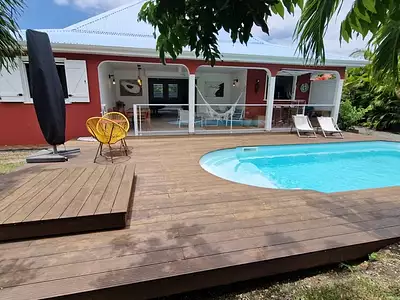 Maison, 110 m²
