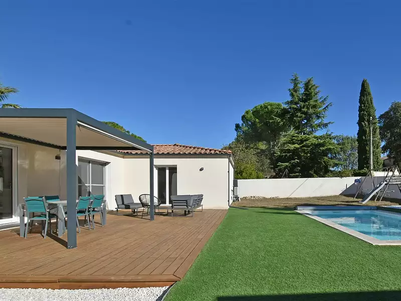 Maison, 129 m²