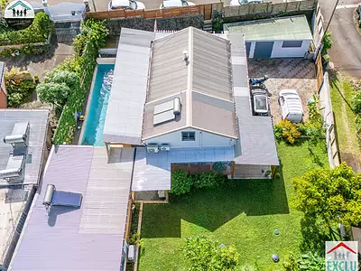 Maison, 157 m²