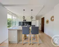 Appartement, 34,6 m²