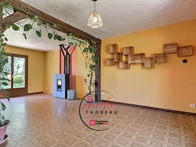 Maison, 105 m²