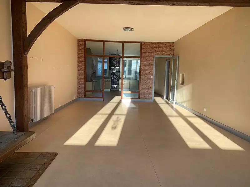 Appartement, 132 m²