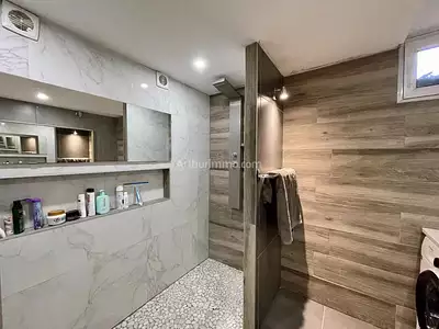 Appartement, 80,49 m²