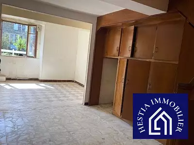 Maison, 105 m²