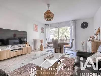 Appartement, 89 m²