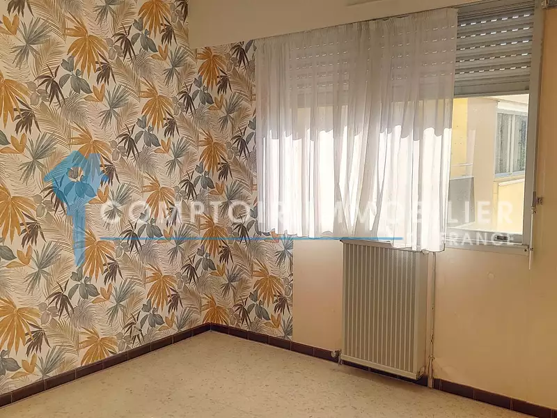 Appartement, 73 m²