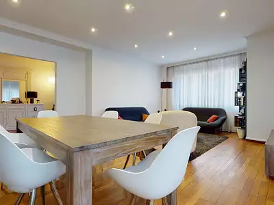 Appartement, 138 m²
