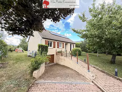 Maison, 85,91 m²