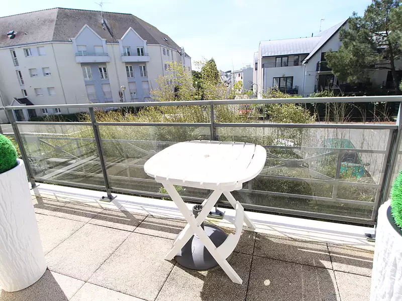 Appartement, 42,17 m²