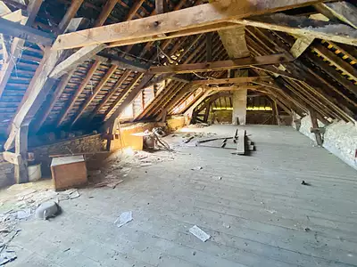 Maison, 130 m²