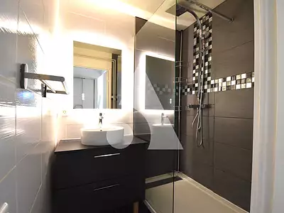 Appartement, 48 m²