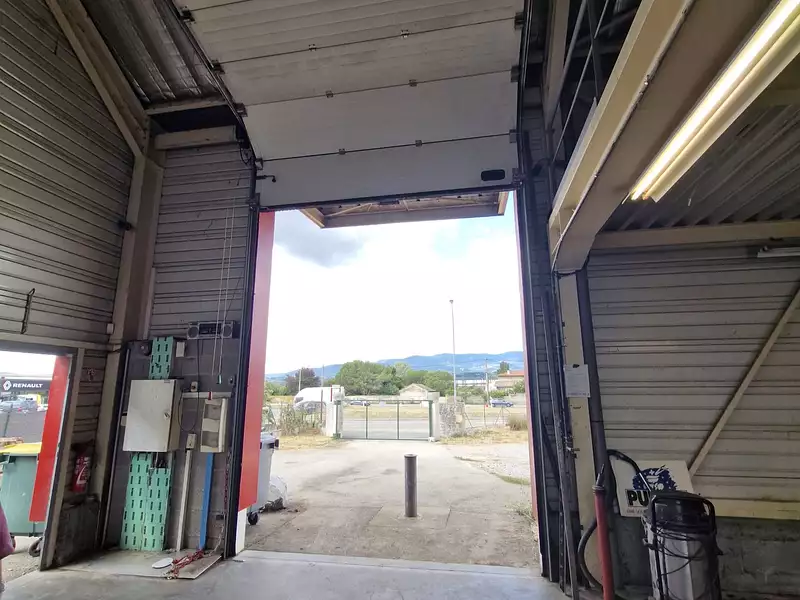 Divers, 220 m²