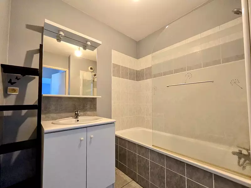 Appartement, 57 m²