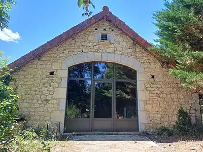 Maison, 300 m²