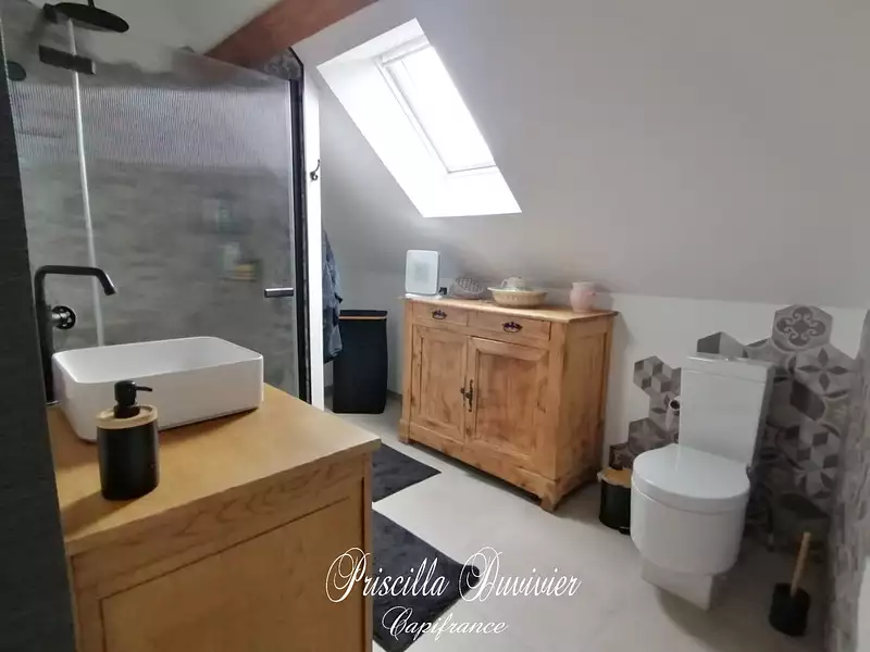 Maison, 102 m²