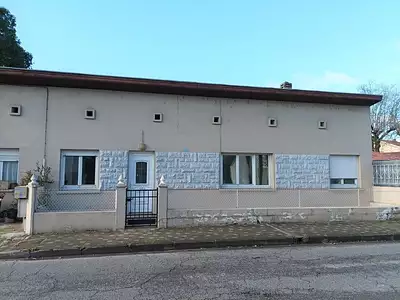 Maison, 80 m²