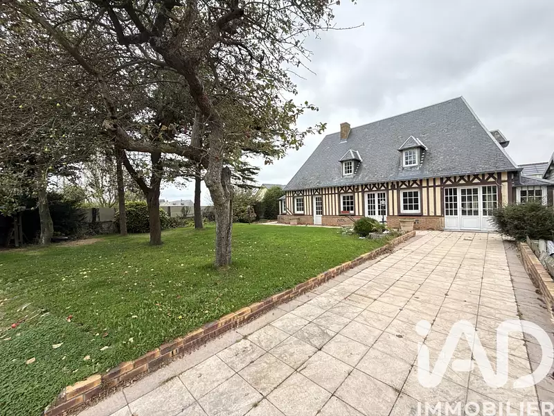 Maison, 104 m²