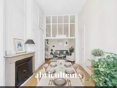 Appartement, 71,36 m²