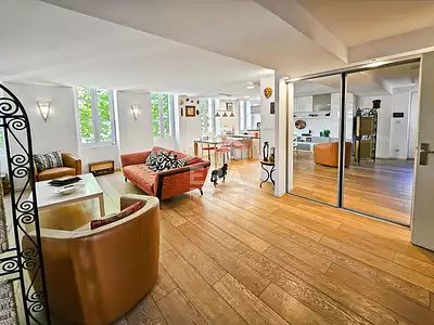 Appartement, 113 m²