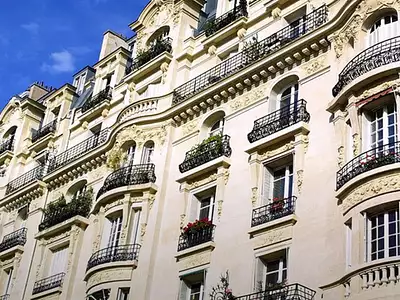 Appartement, 165 m²