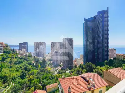 Appartement, 44,2 m²