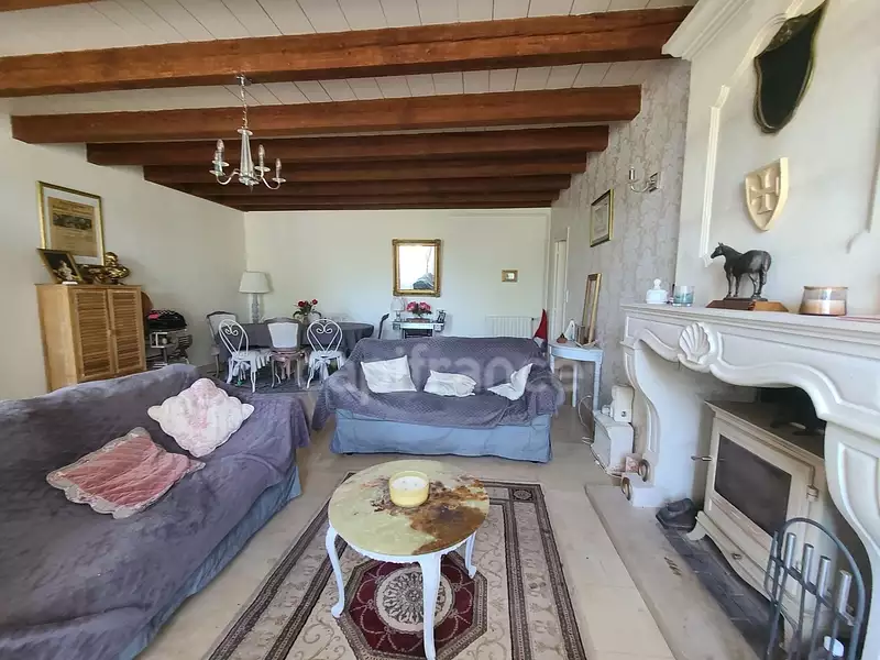 Maison, 207 m²