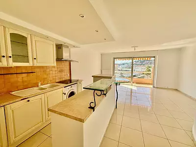 Appartement, 64,4 m²