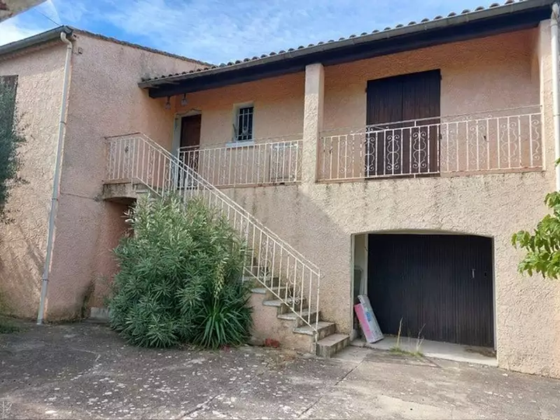 Maison, 148 m²