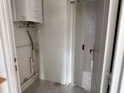 Appartement, 85 m²