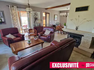 Maison, 145 m²