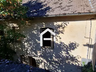 Maison, 50 m²