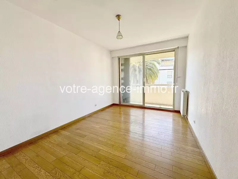 Appartement, 47,85 m²