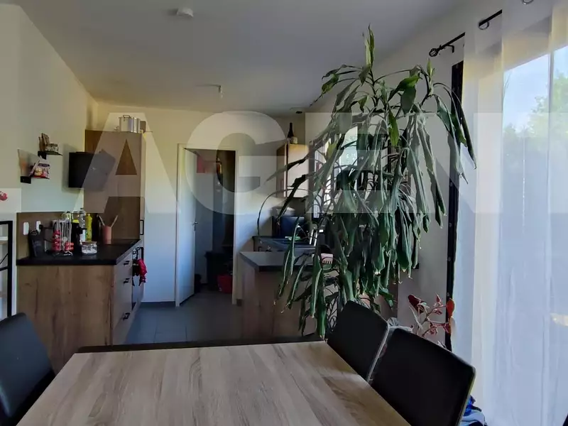 Maison, 98,57 m²