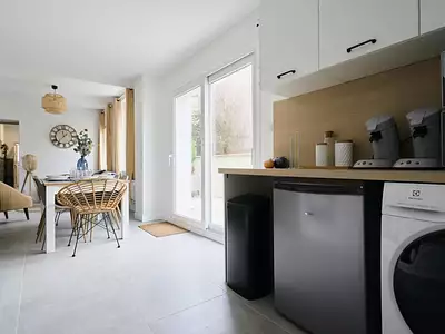 Maison, 130 m²