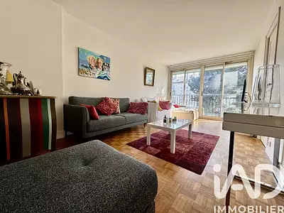 Appartement, 54 m²