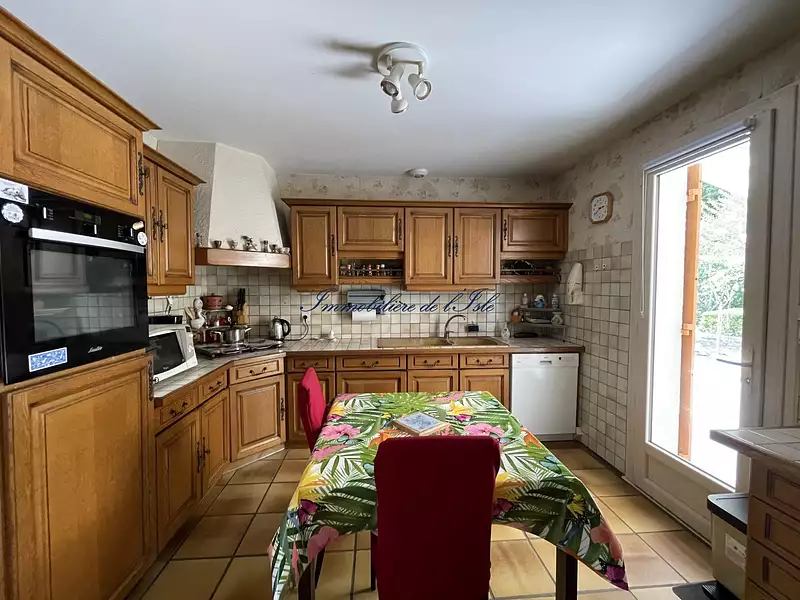 Maison, 145 m²
