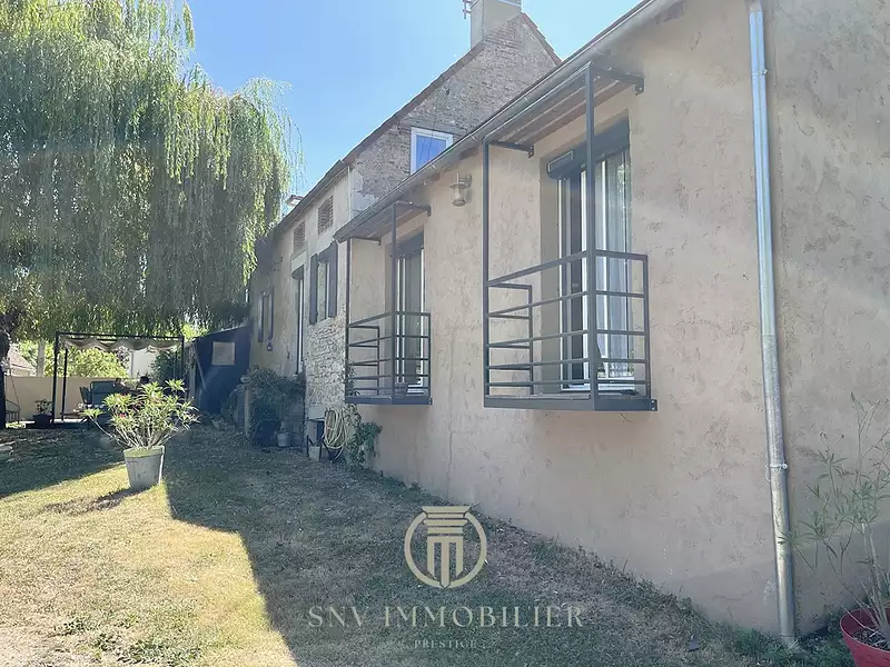 Maison, 178 m²