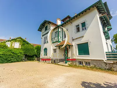 Appartement, 21 m²