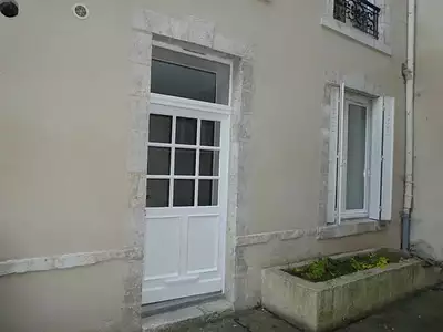 Appartement, 23,16 m²