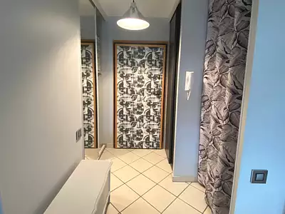Appartement, 73,02 m²