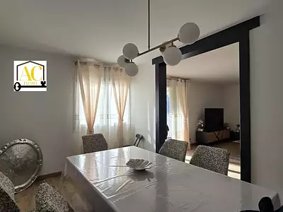 Appartement, 84,7 m²