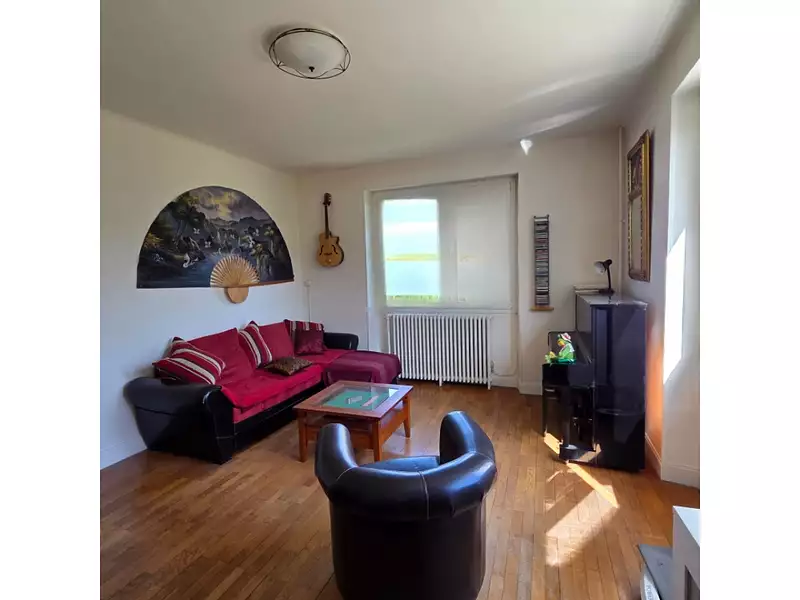 Maison, 107 m²