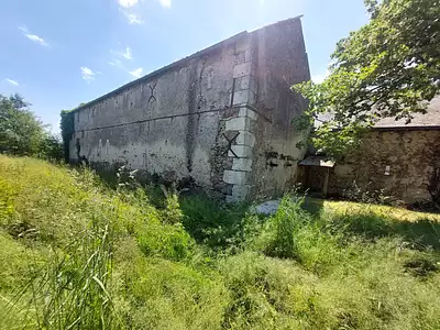 Maison, 88 m²