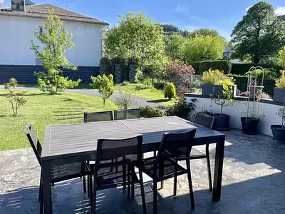 Maison, 144 m²