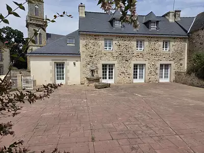 Maison, 109 m²