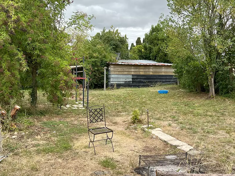 Maison, 181 m²