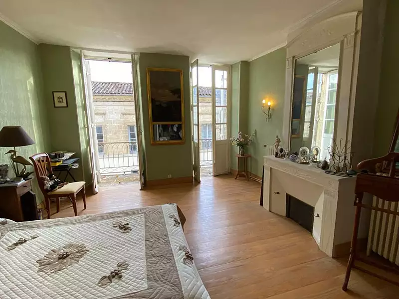 Maison, 122 m²
