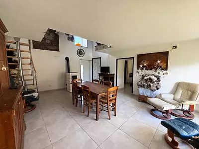 Maison, 148 m²