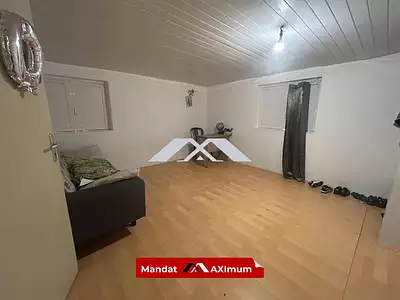 Maison, 96 m²